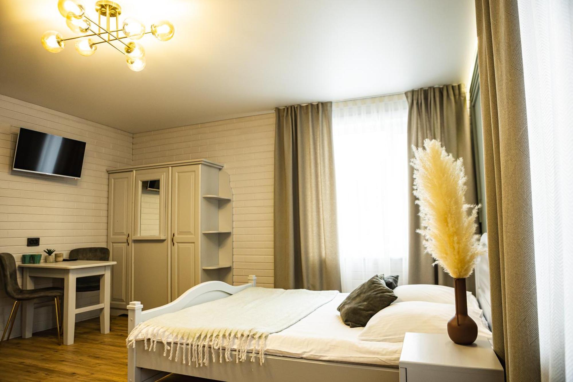 Zatyshok Nad Prutom Hotel Bukovel Kültér fotó